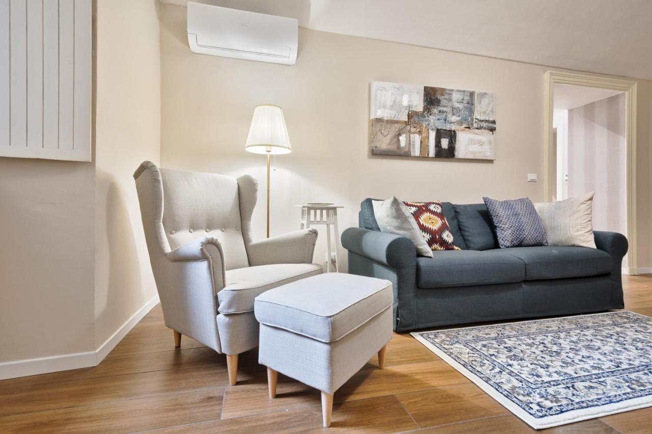 Apartment Porta Susa Elegant & Design Turin