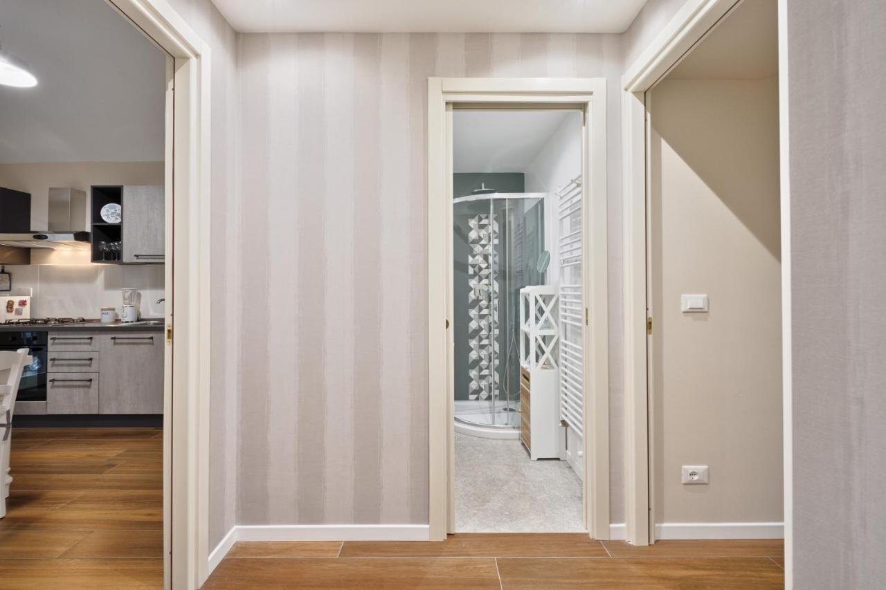 Porta Susa Elegant & Design Apartment Turin