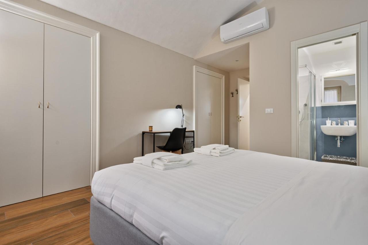 Apartment Porta Susa Elegant & Design