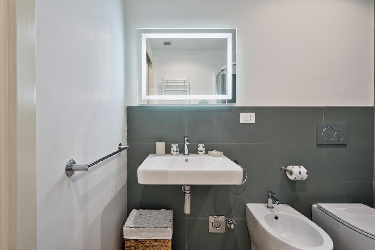 Apartment Porta Susa Elegant & Design Turin