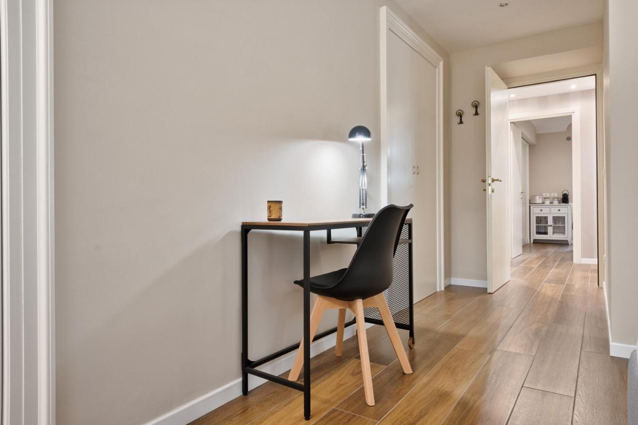 Apartment Porta Susa Elegant & Design *