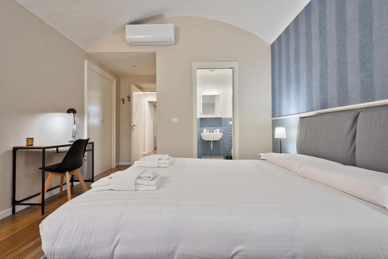 Porta Susa Elegant & Design * Turin