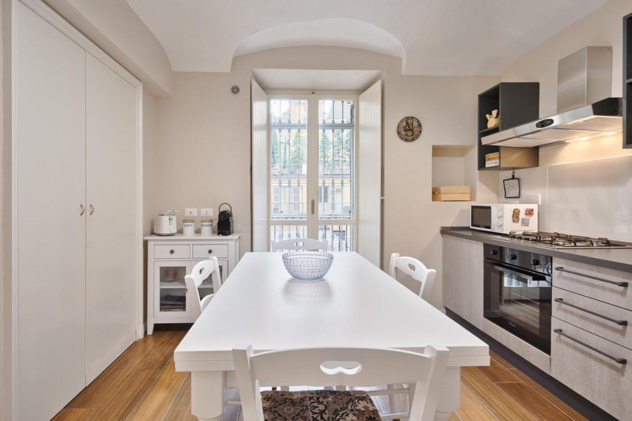 Porta Susa Elegant & Design Apartment